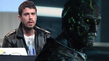 Aktor z Fantastycznej Czwórki nie szczędzi sobie słów krytyki: „Byłem okropny”