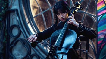 2. sezon Wednesday może nie trafić na Netflixa [Aktualizacja]