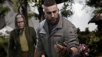 Atomic Heart współtworzą Polacy; nowy trailer