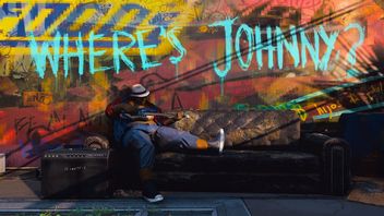 Steam Awards 2022 rozdane; Cyberpunk 2077 znów został doceniony