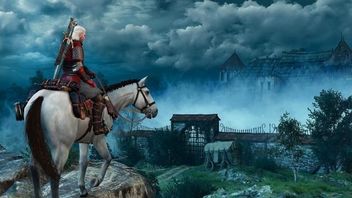 Wiedźmin 3: Serca z Kamienia - nowe szczegóły, screeny i gameplay
