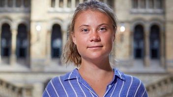 Greta Thunberg podbiła Twittera, jej komentarz jednym z najczęściej lajkowanych w historii