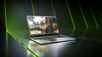 Bez szału, ale stabilnie - tak wyglądają nowe karty RTX 40 do laptopów