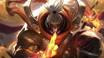 Pierwszy noworoczny patch do LoL-a nadchodzi; sprawdźcie, czego się spodziewać