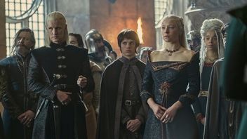 Showrunner Rodu smoka ponoć odszedł, bo HBO nie chciało zatrudnić jego żony