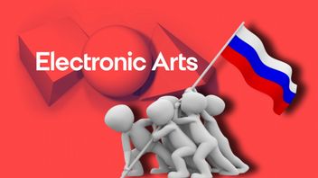 Rząd Putina myśli o założeniu „rosyjskiego EA”, by podbić rynek gier