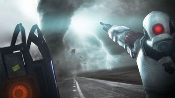 Half-Life 2 powrócił na tron, oto najlepsze mody 2022 roku