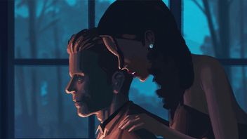 Kłopotliwa historia Vampire: Bloodlines 2 na jednym obrazku