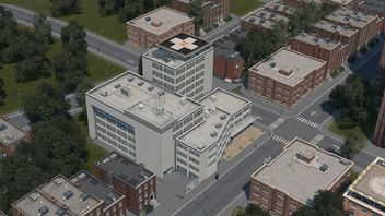 SimCity 4 zawitało do Cities: Skylines; zobacz imponującą kolekcję budynków