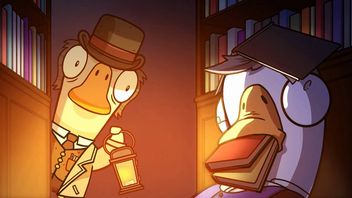Uczeń przerósł mistrza; darmowa podróbka Among Us podbija Steam