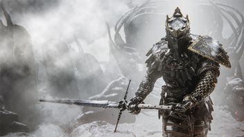 To RPG akcji miesiąc temu wyszło z Game Passa, teraz nagle wróciło