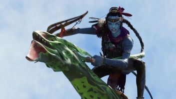 Avatar: Frontiers of Pandora może być trochę inne niż typowy sandbox Ubisoftu