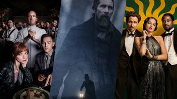 Co obejrzeć na Netflix, HBO Max, Disney Plus i Prime Video w weekend 6-8 stycznia 2023 roku