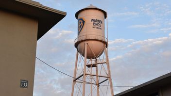 Warner Bros. skończyło z kasowaniem produkcji