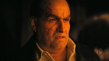 Colin Farrell o serialu o Pingwinie: „Batman był tylko wierzchołkiem góry lodowej”