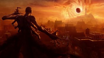 Nowe przesłanki o bliskim pokazie gier Microsoftu [Aktualizacja: jest data]