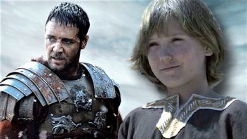 Gladiator 2 ponoć znalazł już odtwórcę głównej roli