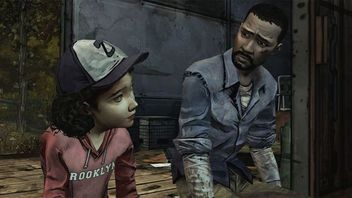 Telltale przesiada się na Unity; kiepska kondycja studia