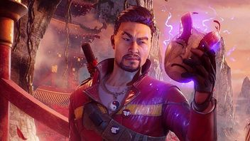 Do Xbox Game Passa może wkrótce trafić świetny polski FPS z 2022 roku