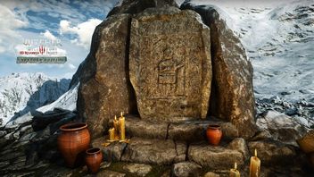 Zobacz, jak Skellige w Wiedźminie 3 wypięknieje z HD Reworked NextGen