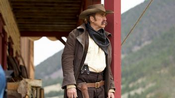 Nicolasa Cage'a nie zobaczymy w Star Wars; aktor wyjaśnia dlaczego