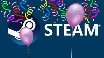Steam znowu podrósł, padły kolejne dwa rekordy