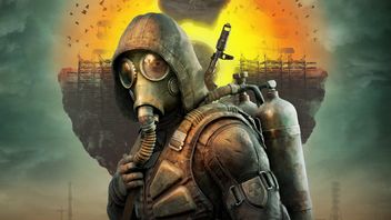 STALKER 2 wprowadzi kobiety, równouprawnienie wreszcie dotrze do Zony