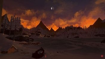 The Long Dark udanie opuszcza wczesny dostęp. Pięciokrotny wzrost popularności gry