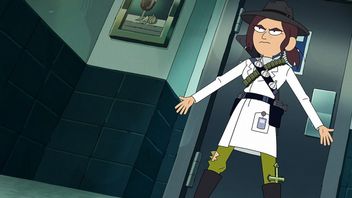 Netflix skasował serial, który sam wznowił na 2. sezon