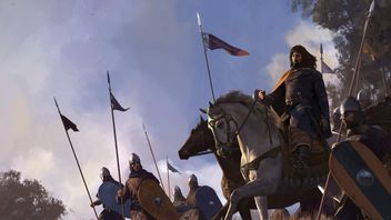 To przyszłość gier RPG? Bannerlord połączony z AI ChatGPT to dopiero początek