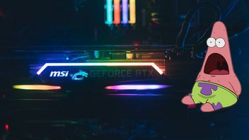 Cena RTX-a 4080 nie podoba się nawet MSI