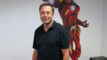 Elon Musk stracił największą fortunę w historii