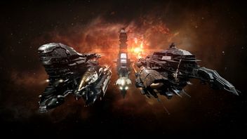 EVE Online zadziwia, po boomie grę czeka dalszy rozkwit