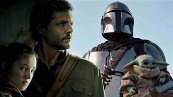 Pedro Pascal z The Last of Us o różnicach między Joelem a Dinem Djarinem z Mandalorianina