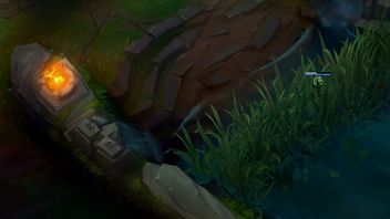 LoL znowu ma problem ze skórkami; tym razem wardy mogą zaważyć na wygranej