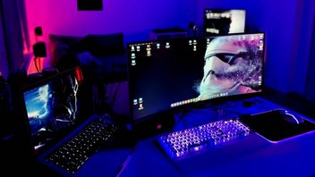 Sprzęt gamingowy i akcesoria w noworocznej ofercie RTV Euro AGD