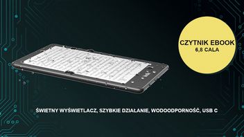 Kindle Paperwhite 5 to czytnik e-booków z najlepszym stosunkiem jakości do ceny