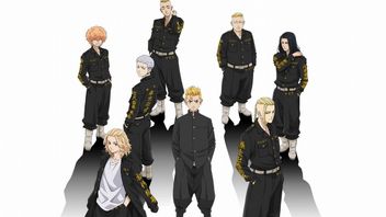 Tokyo Revengers - gdzie obejrzeć 1. sezon? Wyjaśniamy