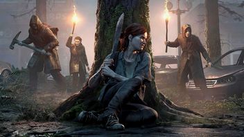 Twórcy The Last of Us podjęli ważną decyzję