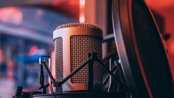 Wystarczą 3 sekundy, by ukraść Twój głos