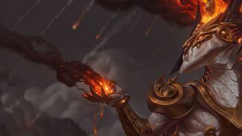 Sezon 2023 w LoL-u nadchodzi, twórcy zdradzili, czego się spodziewać