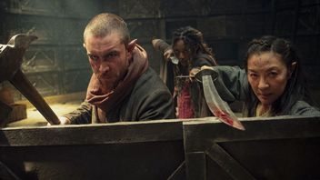 Tomasz Bagiński wdał się w starcie na Facebooku. Powodem spin-off Wiedźmina