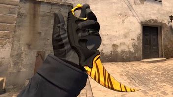 8 lat - tyle potrzebował, by wyjść na plus kupując skrzynki w CSGO