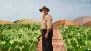 Zobacz zwiastun nowego horroru z Joaquinem Phoenixem