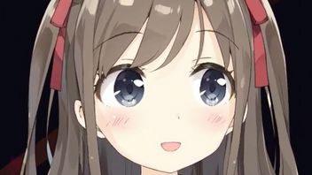 VTuberka z Twitcha neguje Holocaust, za jej zachowanie odpowiada AI [Aktualizacja]