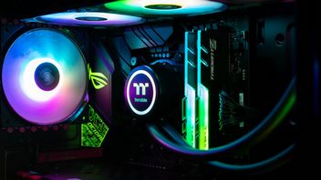 Gracz kupił dziwną kartę graficzną, ale społeczność bardziej martwi się o coś innego