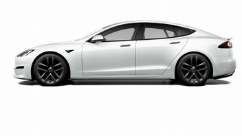 Tesla spowodowała karambol z udziałem 8 aut, winny autopilot