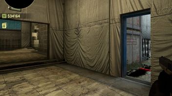 Ten bug w CSGO zamknie Ci wszystkie drzwi przed nosem