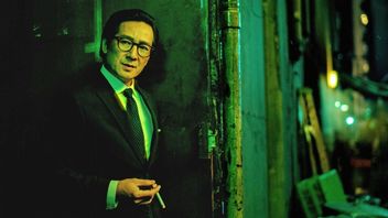 Jego przemowa na Złotych Globach 2023 wszystkich wzruszyła. Kim jest Ke Huy Quan?