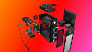 Kupujemy prawie 30% mniej komputerów niż wcześniej